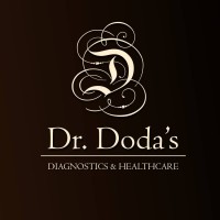 Dr. Dodas Diagnostics & Healthcare logo, Dr. Dodas Diagnostics & Healthcare contact details