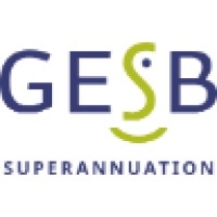 GESB logo, GESB contact details