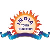 India Youth Foundation logo, India Youth Foundation contact details