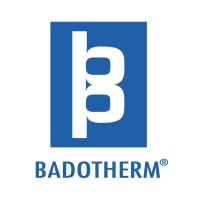 Badotherm logo, Badotherm contact details