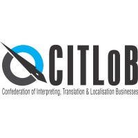 CITLoB logo, CITLoB contact details