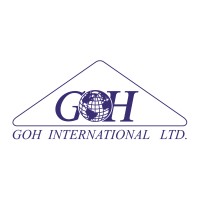 GOH International Ltd logo, GOH International Ltd contact details