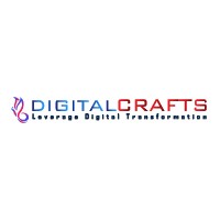 DigitalCrafts.in logo, DigitalCrafts.in contact details