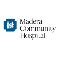 Madera Community Hospital logo, Madera Community Hospital contact details