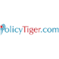 PolicyTiger.com logo, PolicyTiger.com contact details