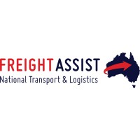 Freight Assist Australia Pty Ltd logo, Freight Assist Australia Pty Ltd contact details