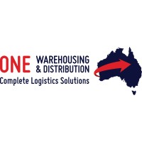 One Warehousing and Distribution (FAA Group) logo, One Warehousing and Distribution (FAA Group) contact details