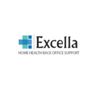 Excella | Home Health Back Office Support logo, Excella | Home Health Back Office Support contact details