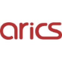 ARICS logo, ARICS contact details