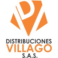 Distribuciones Villago S.A.S logo, Distribuciones Villago S.A.S contact details