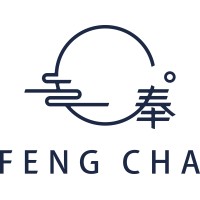 Feng Cha logo, Feng Cha contact details