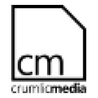 CrumlicMedia logo, CrumlicMedia contact details