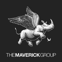 Maverick Advertising and Design logo, Maverick Advertising and Design contact details