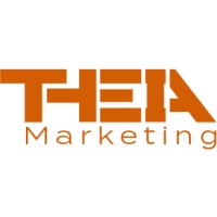 Theia Marketing logo, Theia Marketing contact details