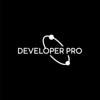 Developer PRO logo, Developer PRO contact details