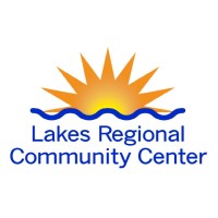 Lakes Regional Community Center logo, Lakes Regional Community Center contact details