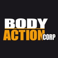 Body Action Corp logo, Body Action Corp contact details