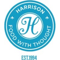 Harrison Catering Services logo, Harrison Catering Services contact details