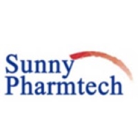 Sunny Pharmtech Inc. logo, Sunny Pharmtech Inc. contact details