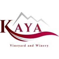 Kaya Vineyard and Winery logo, Kaya Vineyard and Winery contact details