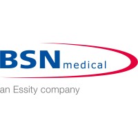 BSN Medical logo, BSN Medical contact details