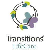 Transitions LifeCare logo, Transitions LifeCare contact details