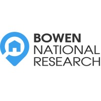 Bowen National Research logo, Bowen National Research contact details