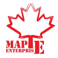 Maple Enterprise logo, Maple Enterprise contact details