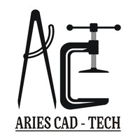 Aries CAD-Tech logo, Aries CAD-Tech contact details