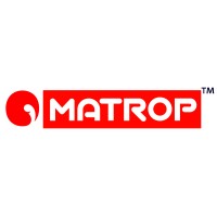 MATROP PRIVATE LIMITED logo, MATROP PRIVATE LIMITED contact details