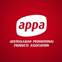 APPA-Australasian Promotional Products Association logo, APPA-Australasian Promotional Products Association contact details