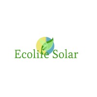 Ecolife Solar logo, Ecolife Solar contact details