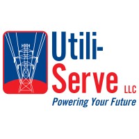 UTILI-SERVE LLC logo, UTILI-SERVE LLC contact details