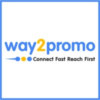 way2promo India Pvt. Ltd logo, way2promo India Pvt. Ltd contact details