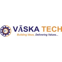 Vaska Tech logo, Vaska Tech contact details