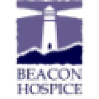 Beacon Hospice, an Amedisys company logo, Beacon Hospice, an Amedisys company contact details