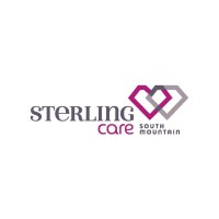 Sterling Care South Mountain logo, Sterling Care South Mountain contact details