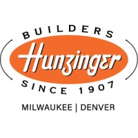 Hunzinger Construction Co logo, Hunzinger Construction Co contact details