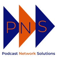 Podcast Network Solutions logo, Podcast Network Solutions contact details