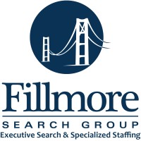 Fillmore Search Group logo, Fillmore Search Group contact details