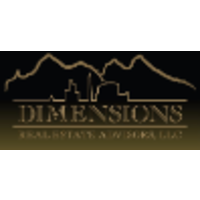 Dimensions LLC logo, Dimensions LLC contact details