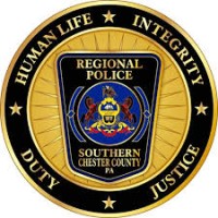 Southern Chester County Regional Police Department logo, Southern Chester County Regional Police Department contact details