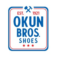 Okun Brothers Shoes logo, Okun Brothers Shoes contact details