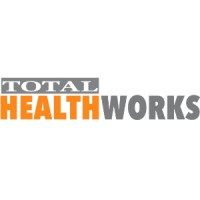 Total Healthworks logo, Total Healthworks contact details