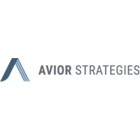 Avior Strategies Incorporated logo, Avior Strategies Incorporated contact details