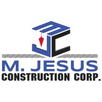 M. Jesus Construction Corp. logo, M. Jesus Construction Corp. contact details