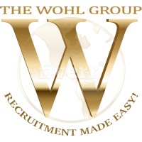 The Wohl Group- Recruitment Made Easy! logo, The Wohl Group- Recruitment Made Easy! contact details