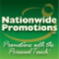 Nationwide Promotions Llc logo, Nationwide Promotions Llc contact details