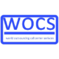 W.O.C.S. - World outsourcing call center services logo, W.O.C.S. - World outsourcing call center services contact details