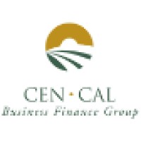 Cen Cal Business Finance Group logo, Cen Cal Business Finance Group contact details